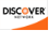 Pagamento por cartão discover