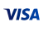 Pagamento por cartão visa