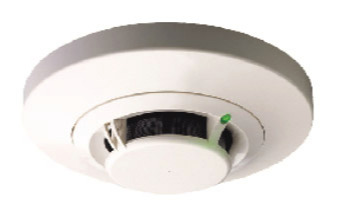 DETECTOR SYSTEM SENSOR