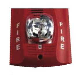 SIRENE SYSTEM SENSOR