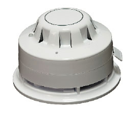 DETECTOR DE TEMPERATURA ANALOGICO ENDEREÇÁVEL PARA ÁREAS CLASSIFICADAS