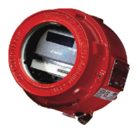 DETECTOR DE CHAMAS FLAMEPROF UV-IR2