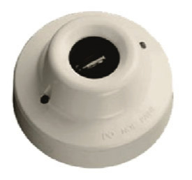 DETECTOR DE CHAMAS UV IR2