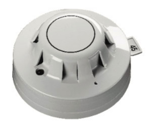 DETECTOR MULTISENSOR ALGORÍTMICO ENDEREÇAVEL
