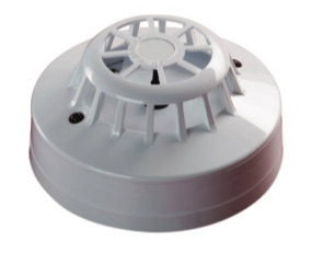 DETECTOR TÉRMICO AGORÍTMICO MARINIZADO