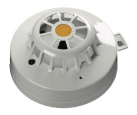 DETECTOR TÉRMICO ANALÓGICO OU ENDEREÇÁVEL