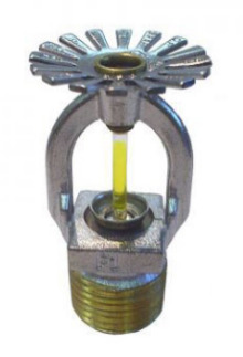 RELIABLE F1FR SPRINKLER