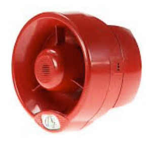 SIRENE-ENDEREÇAVEL-ÁUDIO-VISUAL-WIRELESS-IP65