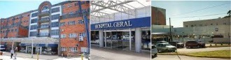Hospital Geral