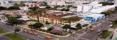 Hospital Pequeno Príncipe