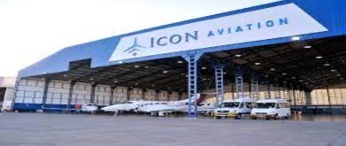 Icon Angar