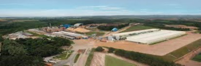 Iguaçu Celulose
