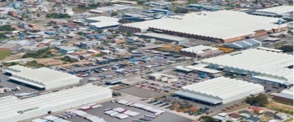INDUSTRIAS RANDON