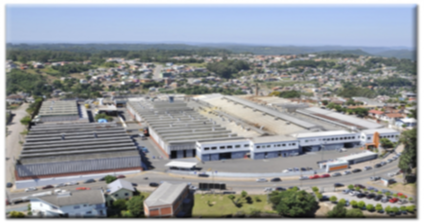 MARCOPOLO PLANALTO CAXIAS DO SUL RS