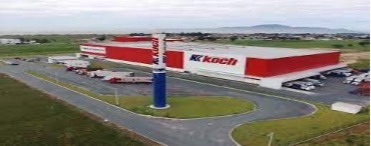 Rede kock